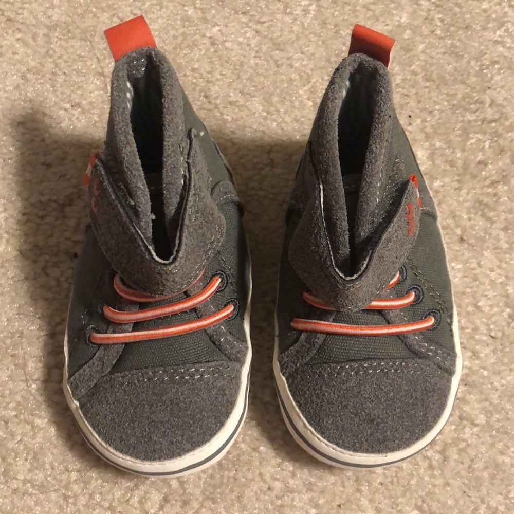 Surprize Baby Shoes